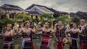 Full Moon Festival Celebrating Vietnamese Ethnic Minorities Returns to Anantara Hoi An Resort