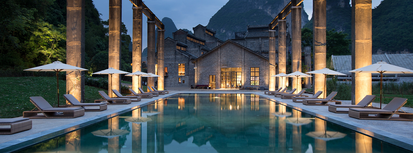 Alila Hotels and Resorts