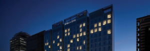 Shilla Stay: Cutting-Edge Korean Innovation