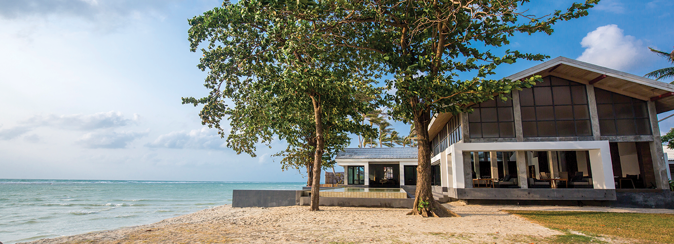 Complete rejuvenation with X2 Koh Samui Resort – All Spa Inclusive