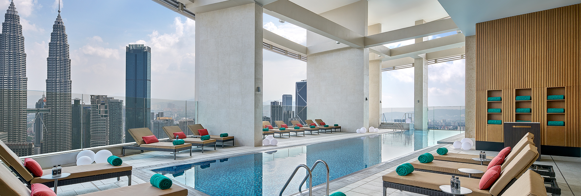 Banyan Tree Kuala Lumpur