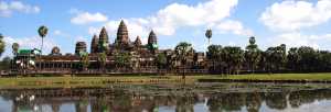 Angkor Archaeological Park