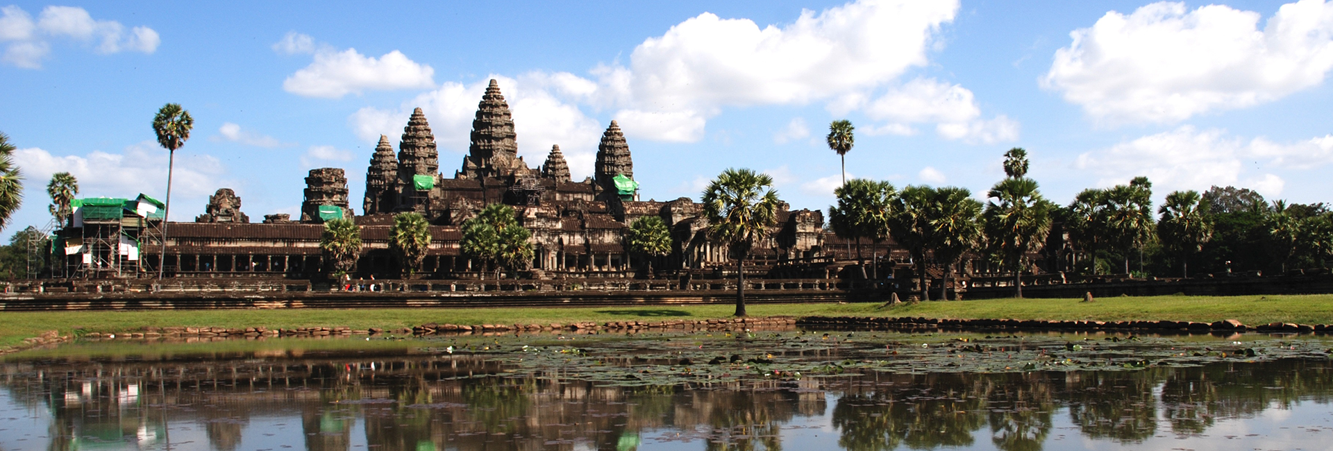 Angkor Archaeological Park