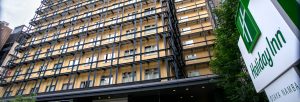 Enjoy A New Year Stay at Holiday Inn Osaka Namba