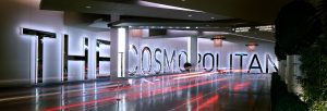 The Cosmopolitan of Las Vegas