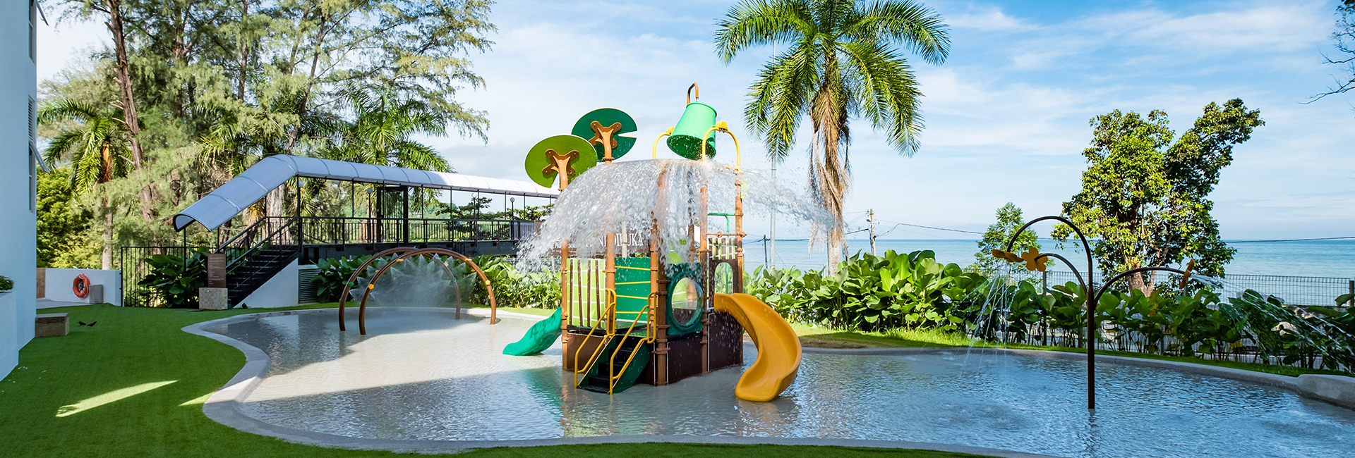 DoubleTree Resort by Hilton Penang