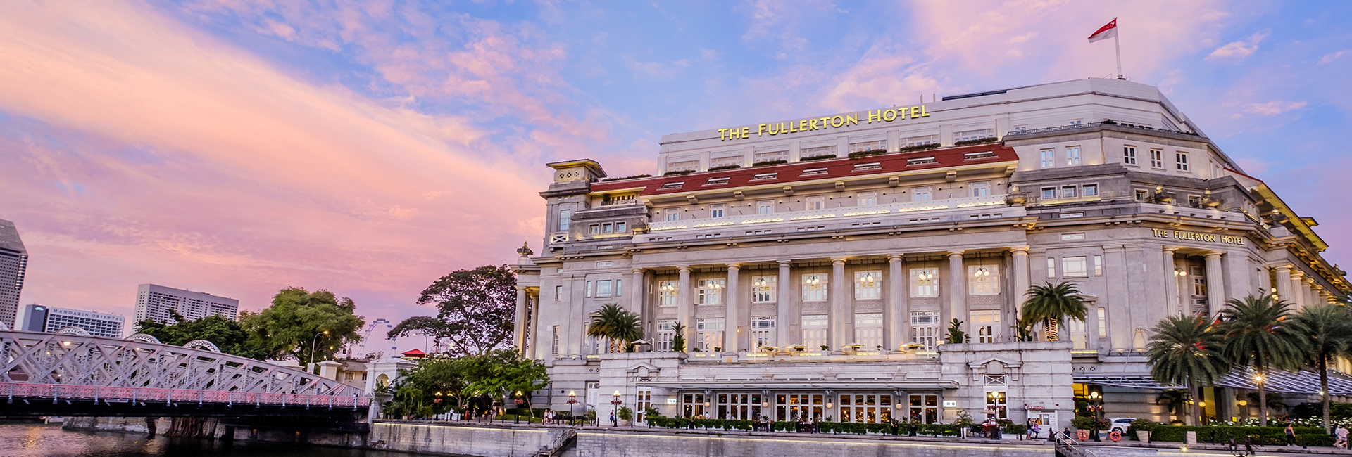 The Fullerton Academy