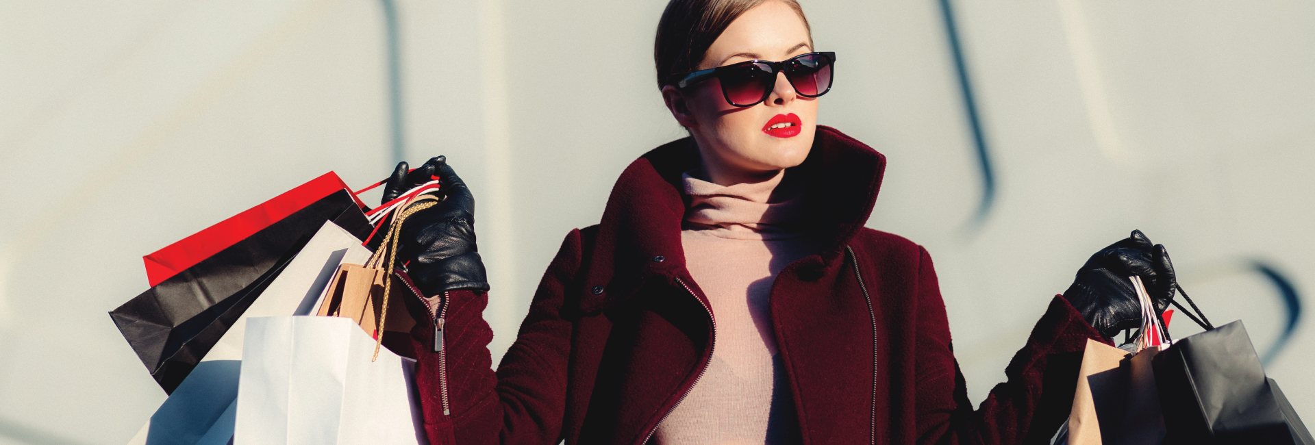 Bangkok Shopping Madness