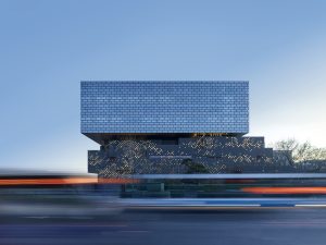 Newly Opened – The PuXuan Hotel and Spa