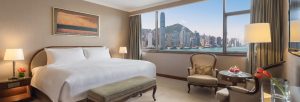 Marco Polo Hongkong Hotel