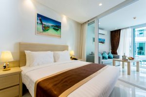Opening soon – Best Western Plus The Beachfront Rawai