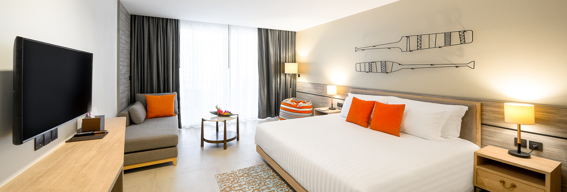 Centara Ao Nang Beach Resort & Spa Krabi