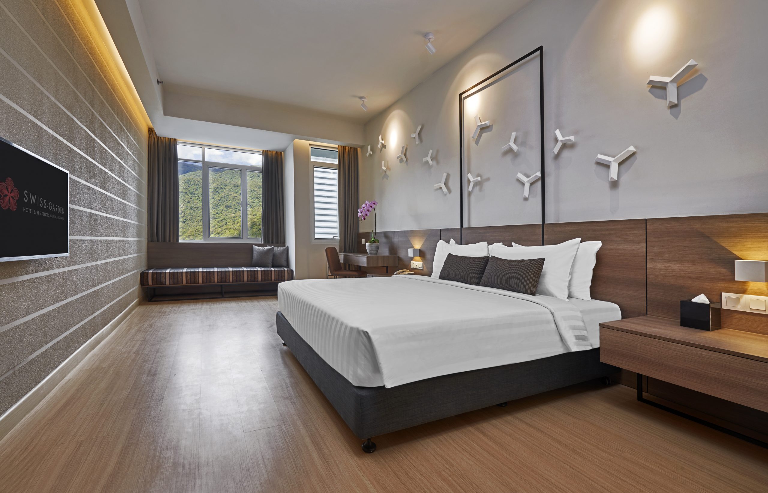 Swiss-Garden Hotel & Residences Genting Highlands