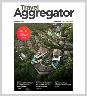 Aug 2019 Travel Aggregator