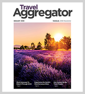 Jan 2020 Travel Aggregator