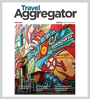Jun 2019 Travel Aggregator