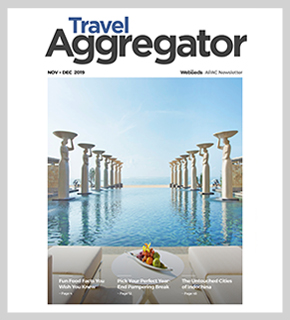 Nov+Dec 2019 Travel Aggregator