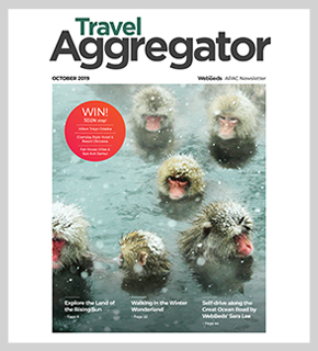 Oct 2019 Travel Aggregator