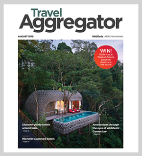 Aug 2018 Travel Aggregator