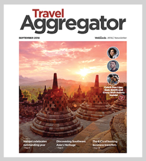 Sep 2018 Travel Aggregator