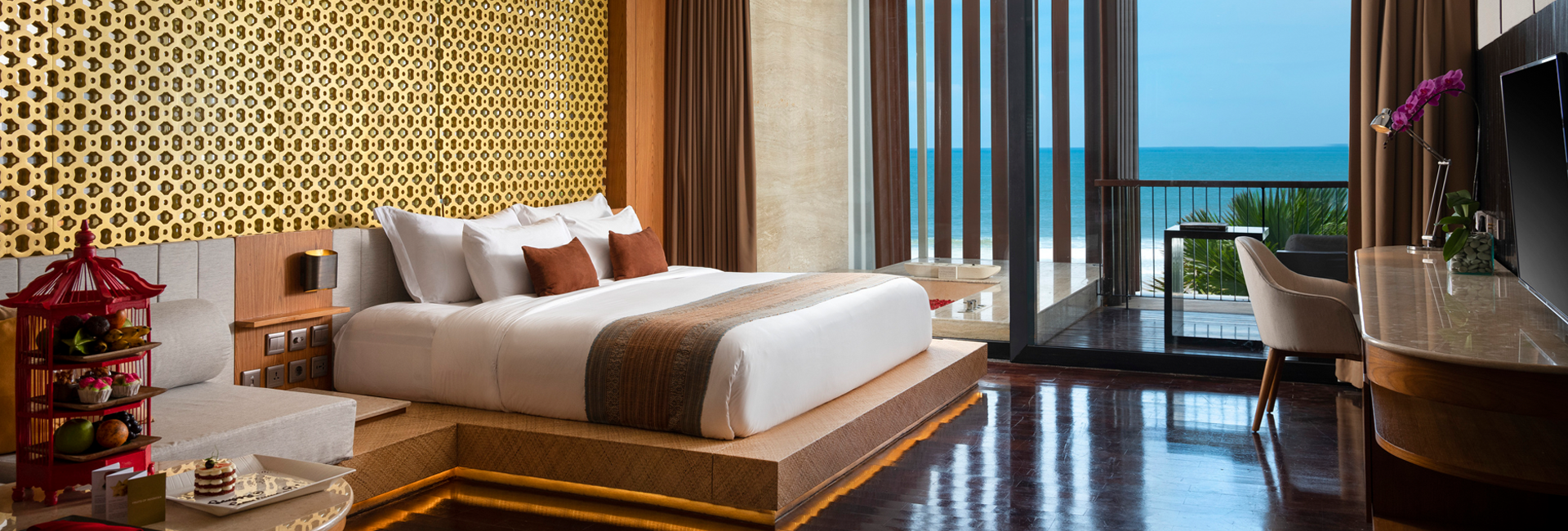 Anantara Seminyak Bali Resort