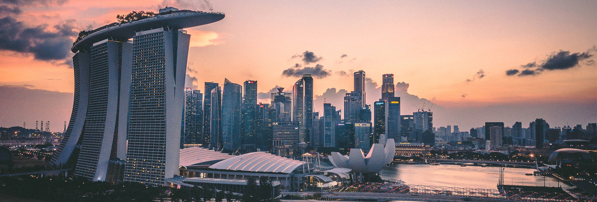 72 Hours in Singapore