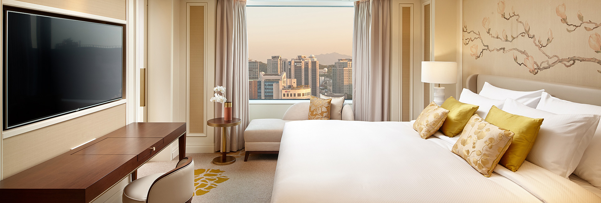 LOTTE Hotel Seoul