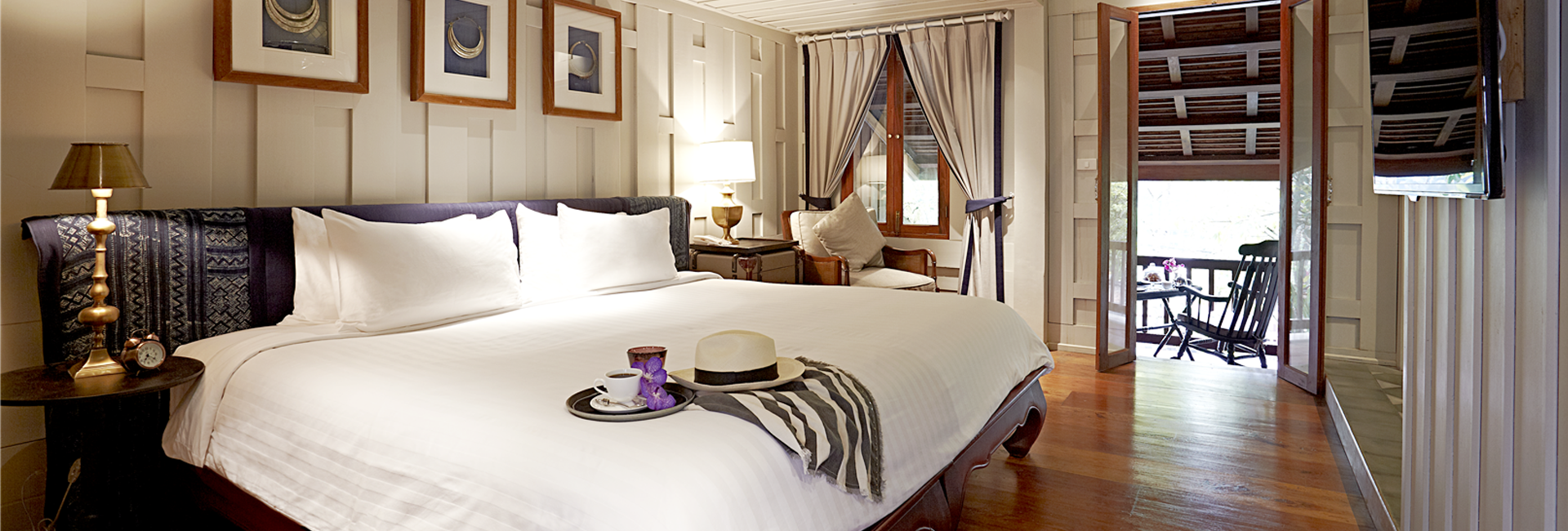 Burasari Heritage Hotel Luang Prabang