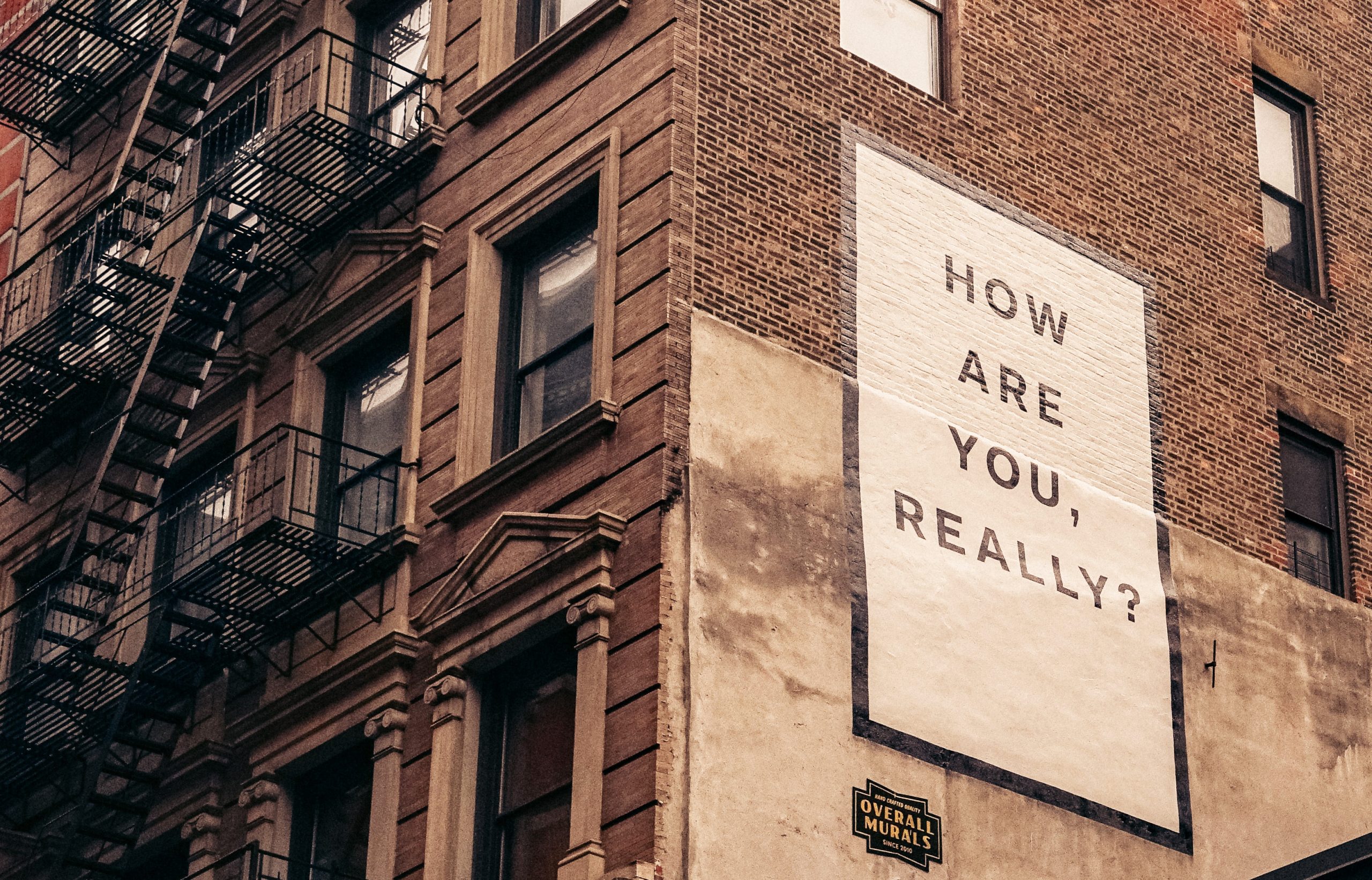 5 Wellness and Mental Health Apps to Help You Stay Balanced