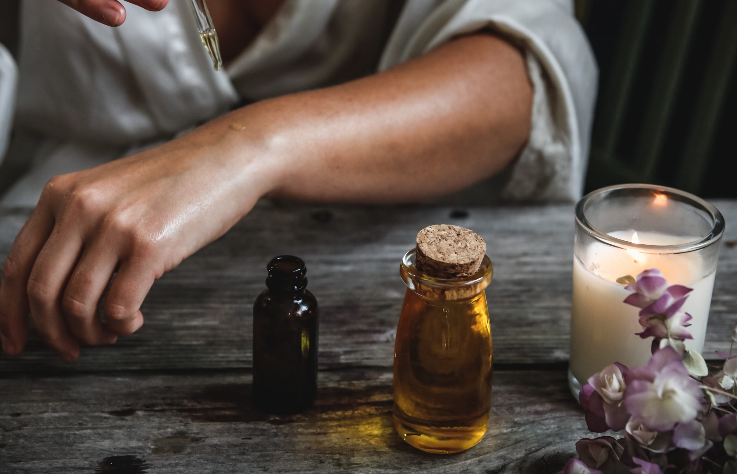 Treat Yourself to a Spa Day at Home