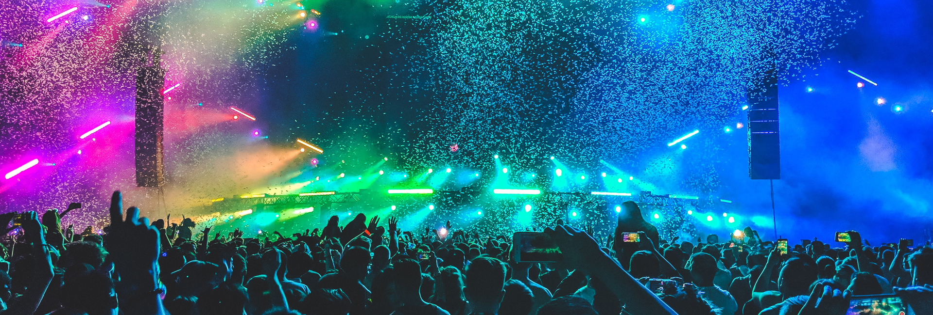 5 Performances to Catch Live from Home