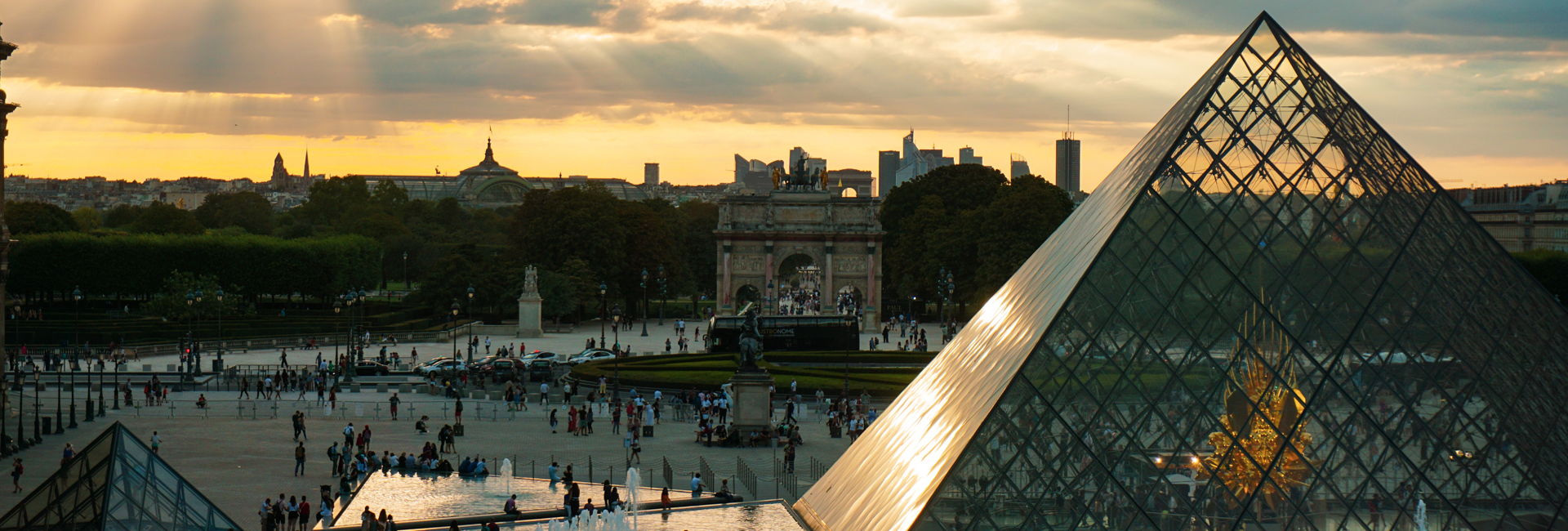 10 Amazing Museum Virtual Tours Around the World