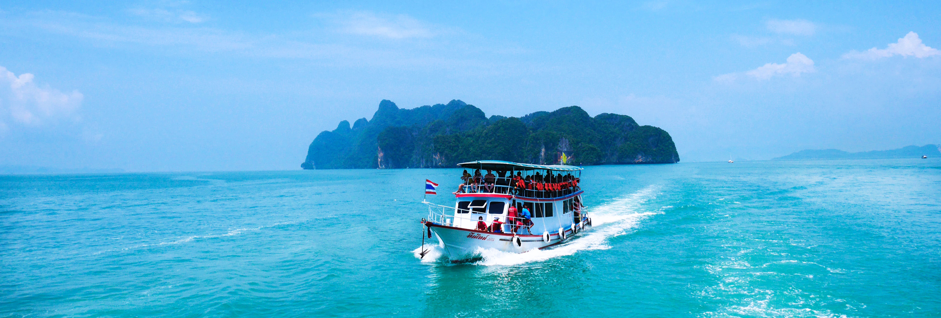 Discover the Diversity of Thailand: 8 Authentic Experiences