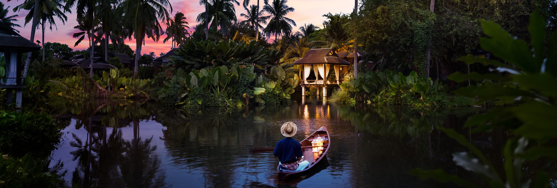 Anantara Mai Khao Phuket Villas
