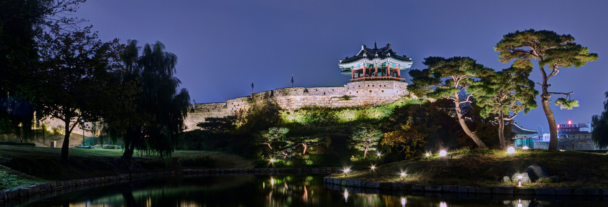 5 must-visit locations in South Korea