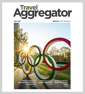 Travel Aggregator July 2021