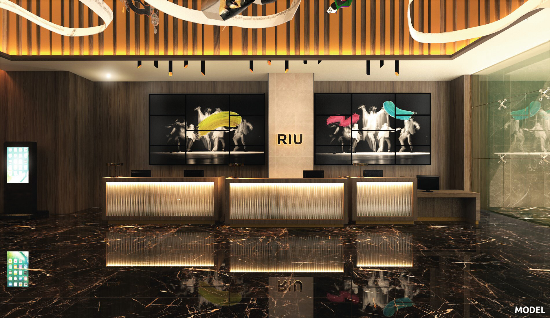 Hotel Riu Plaza Manhattan Times Square, New York City