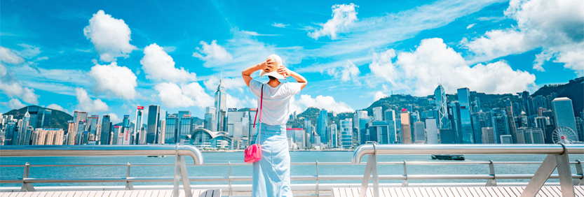 Top Experiences in Hong Kong