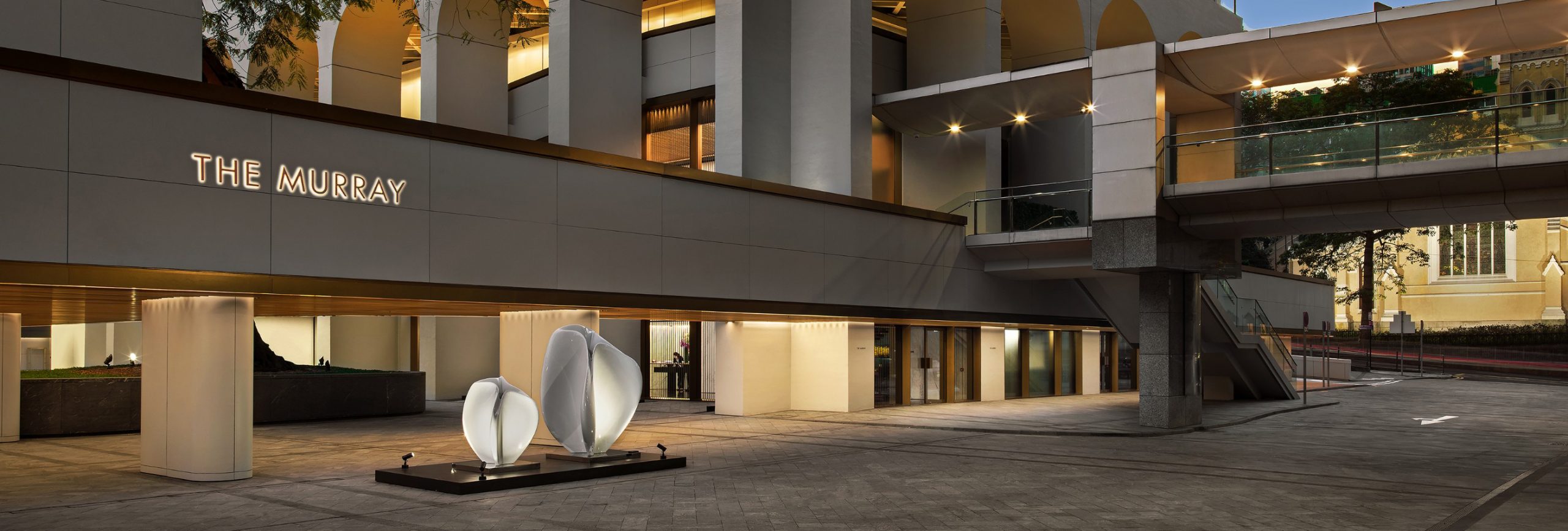 The Murray, Hong Kong, a Niccolo Hotel