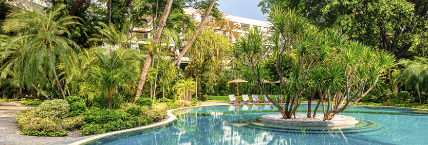 Mövenpick BDMS Wellness Resort Bangkok