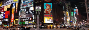Stay Close to All the Action in Sapporo, Hokkaido