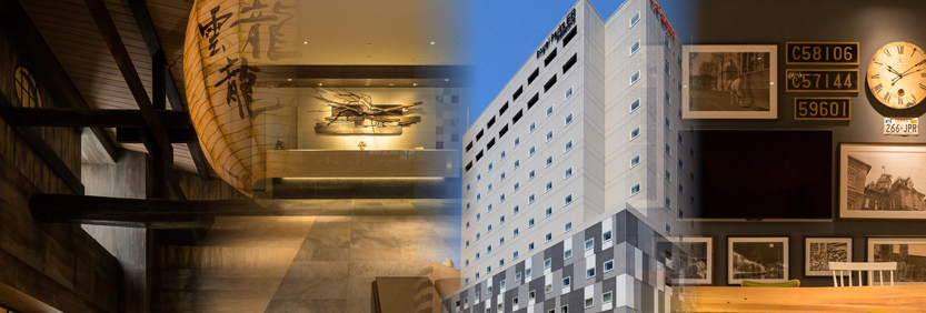 Experience the Art of Japanese Hospitality at La’gent Stay Sapporo Odori