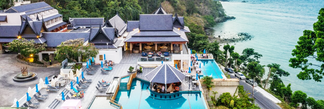 This Resort Will Soothe Your Mind, Body, and Soul