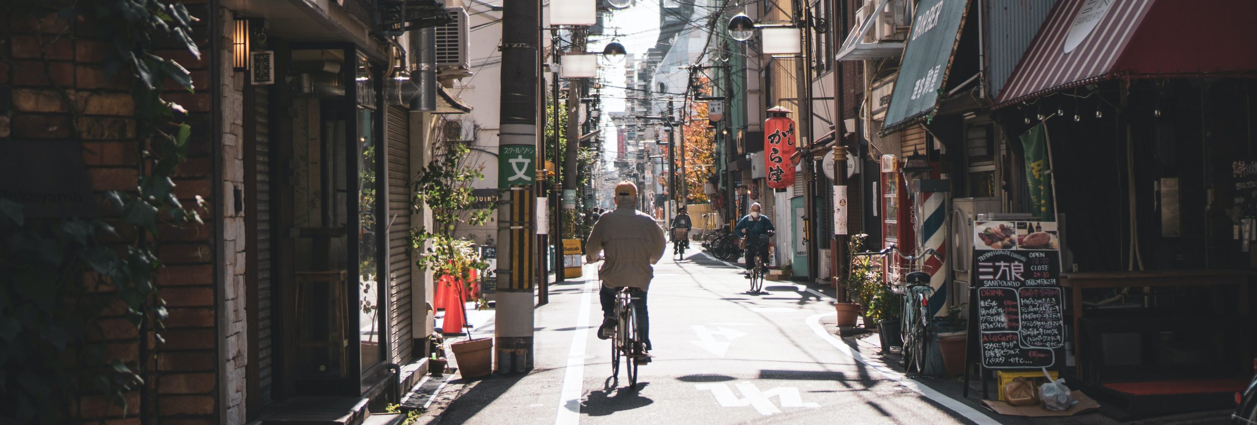 Where to Stay as a First-Timer in Osaka