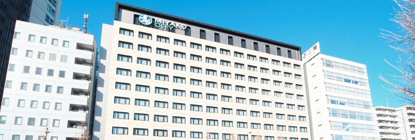 Discover Tokyo’s Top Attractions with Ease from Miyako City Tokyo Takanawa