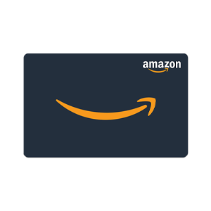 Amazon Gift Card