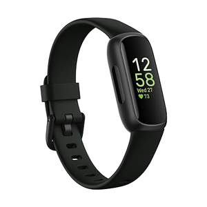 Fitbit Inspire 2 Black