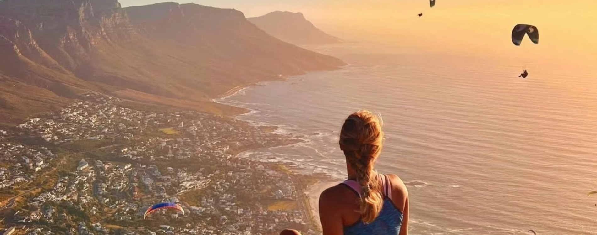 January Wonders Across Middle East & Africa