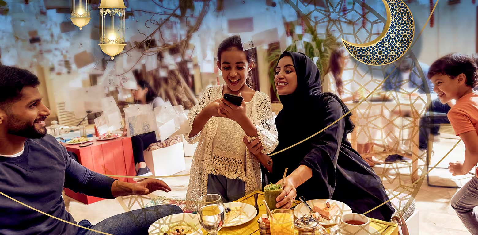 Ramadan in Dubai: A Month of Magic
