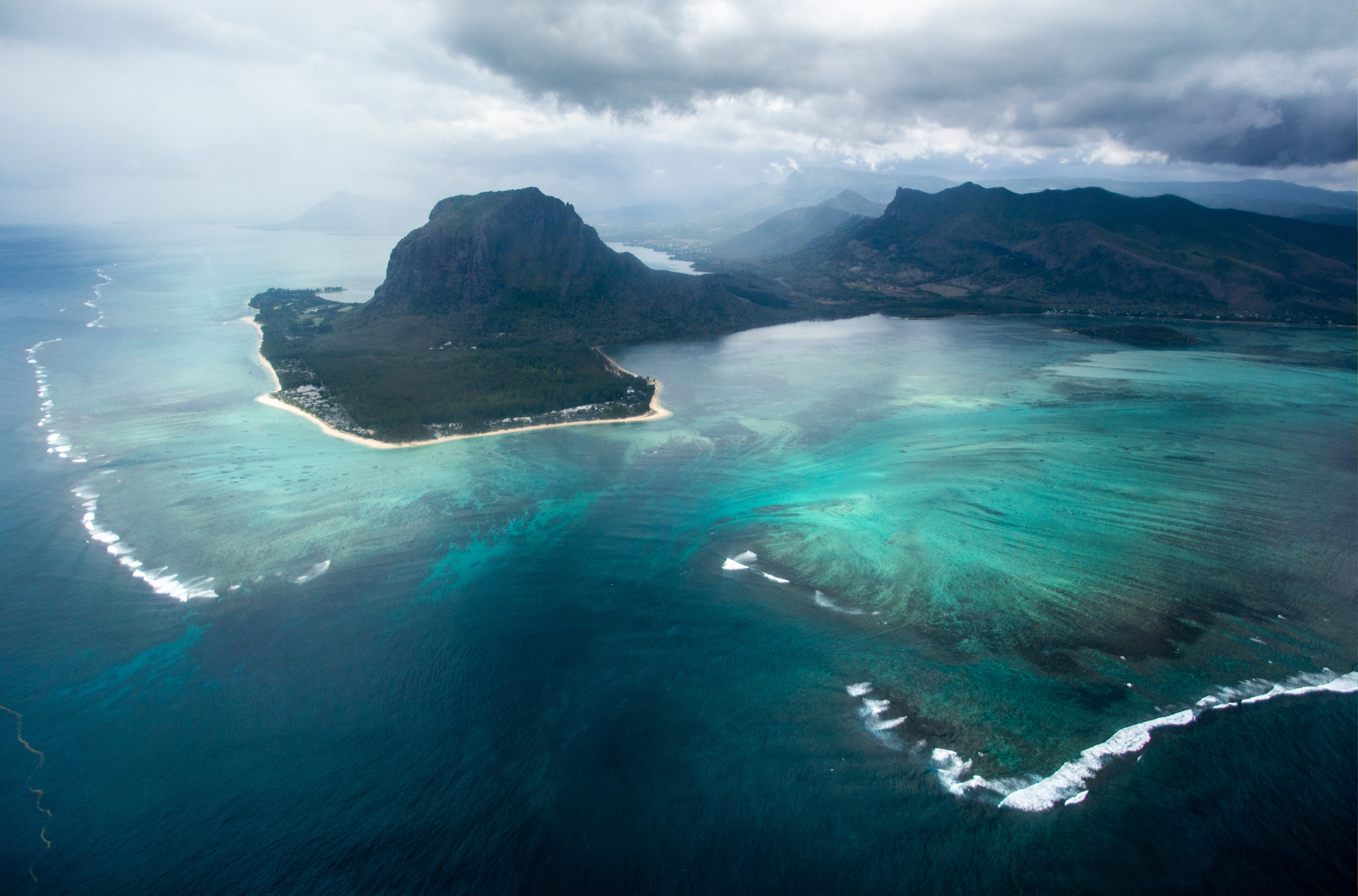 Indian Ocean Gateways